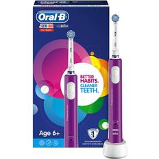 Oral-B Sonic Electric Toothbrushes Oral-B Junior 6+