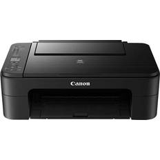 Canon Colour Printer - Inkjet - Scan Printers Canon Pixma TS3150