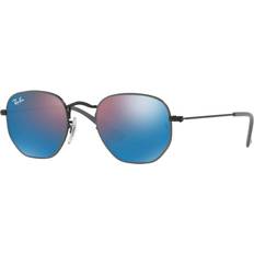 Ray-Ban Junior Hexagonal RJ9541SN 261/7V