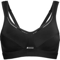 Shock Absorber Active Classic Support Bra - Black