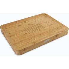 Joseph Joseph Cut & Carve Chopping Board 40cm