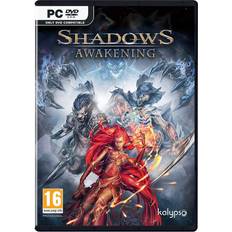 Shadows Awakening (PC)