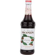 Monin Premium Cherry Syrup 700ml 70cl
