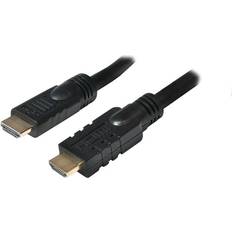 LogiLink Active HDMI - HDMI 20m