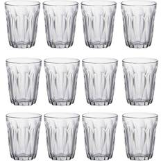 Duralex Provence Tumbler 9cl 12pcs