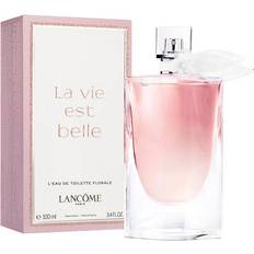 Lancôme Women Eau de Toilette Lancôme La Vie Est Belle Florale EdT 50ml