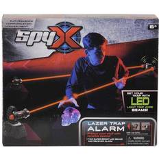 Spies Agents & Spies Toys SpyX Lazer Trap Alarm