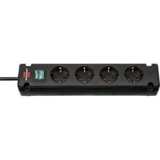 Brennenstuhl Surge Protector Brennenstuhl Bremounta 1150650114 4-way 1.5m