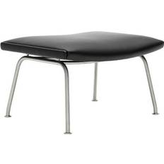 Carl Hansen & Søn CH446 Foot Stool 37.5cm