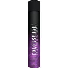 Colour Hair Sprays Colorsmash Colour Kissed Hairspray Violet 130ml