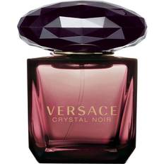 Versace Eau de Parfum Versace Crystal Noir EdP 90ml
