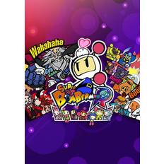 Super Bomberman R (PC)