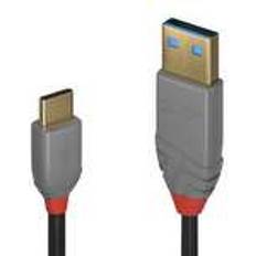 Lindy Anthra Line USB A-USB C 2.0 3m