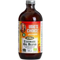 Best Oils & Vinegars Udo S Choice Ultimate Oil Blend 500ml