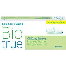 Bausch & Lomb Contact Lenses Bausch & Lomb Biotrue ONEDay for Presbyopia 30-pack