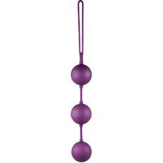 You2Toys Velvet Balls Triple