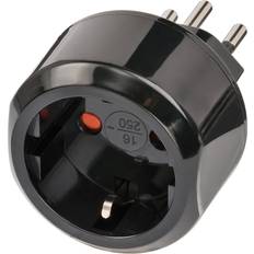 Brennenstuhl Travel Adapters Brennenstuhl 1508642