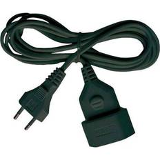 Brennenstuhl Extension Cords Brennenstuhl 1161790 3m