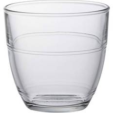 Duralex Glasses Duralex Gigogne Tumbler 22cl 6pcs