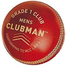 Cricket Balls Gm Clubman Grade 1 Club