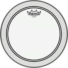 Remo Powerstroke P3 Clear 12"