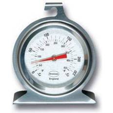 Silver Oven Thermometers Brannan Dial Oven Thermometer Oven Thermometer