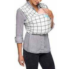 Moby Carrying & Sitting Moby Evolution Wrap Lattice
