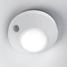 Motion Sensors Ceiling Lamps Osram Nightlux Ceiling Flush Light 8.6cm