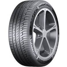 Continental ContiPremiumContact 6 SUV 225/55 R17 97W SSR RunFlat