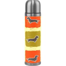 - Thermos 0.5L