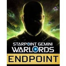 Starpoint Gemini Warlords: Endpoint (PC)