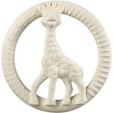 Vulli Sophie la Girafe So Pure Circle Teether