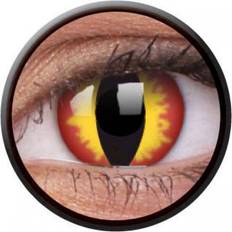 Colourvue Dragon Eyes 14mm