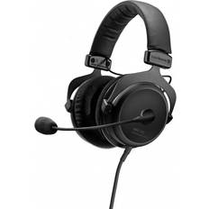 Beyerdynamic Gaming Headset - Over-Ear Headphones Beyerdynamic MMX 300 2nd Generation