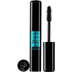 Black Mascaras Lancôme Monsieur Big Mascara Waterproof #01 Black