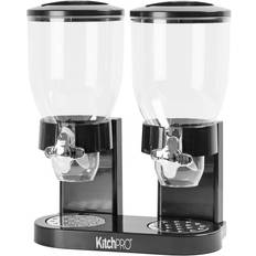 MikaMax Cornflakes Dispenser Kitchen Storage