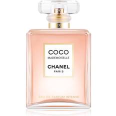 Coco chanel eau de parfum Chanel Coco Mademoiselle Intense EdP 100ml
