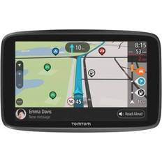 Best Car Navigation TomTom GO Camper Max