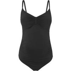 Noppies Swimsuit Saint Tropez Black (63921)