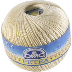 DMC Petra Crochet Cotton Thread Size 3