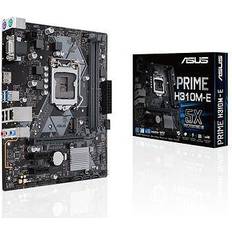 ASUS PRIME H310M-E R2.0