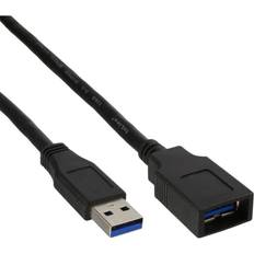 InLine USB A - USB B M-F 3.0 3m