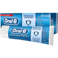 Oral-B Toothpastes Oral-B Pro-Expert Professional Protection Toothpaste Clean Mint 75ml