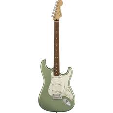 Split Musical Instruments Fender Player Stratocaster