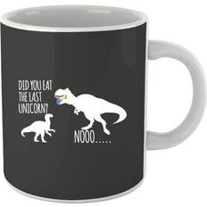 Unicorn Cup & Mug