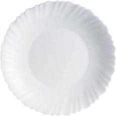 Luminarc Feston Soup Plate 23cm