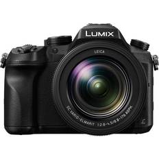 Panasonic Image Stabilization Bridge Cameras Panasonic Lumix DMC-FZ2000