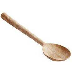 Beige Serving Spoons Muubs - Serving Spoon 22cm