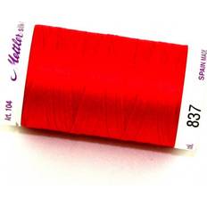 Mettler No 50 Silk Finish Cotton Quilting Thread 547m