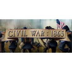 Civil War: 1865 (Mac)